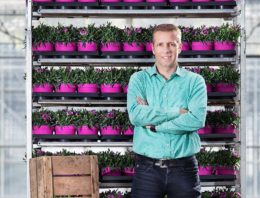 ‘Vanaf de bok kun je beter sturen dan vanaf de zijlijn’